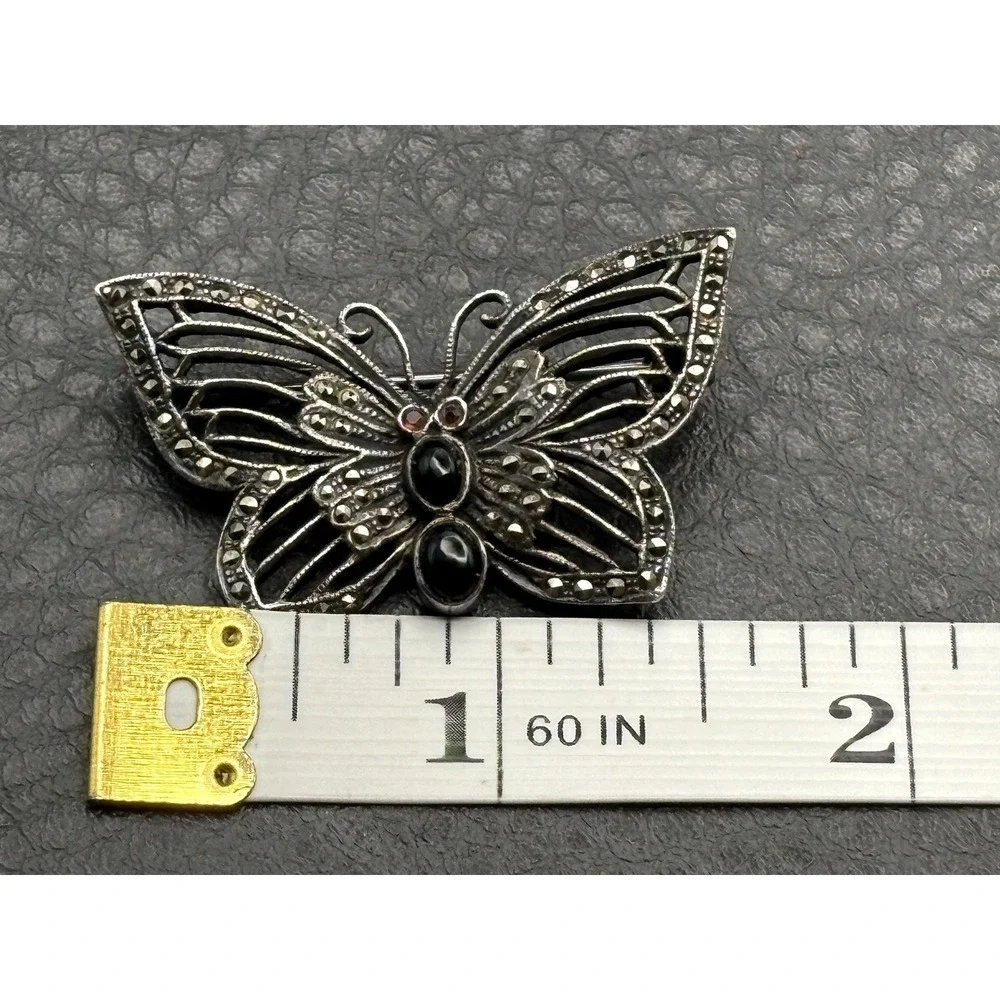 VTG Sterling Silver 